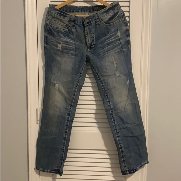 32w 30l jeans
